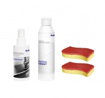 SET DE LIMPIEZA DEEPCLEAN BLANCO